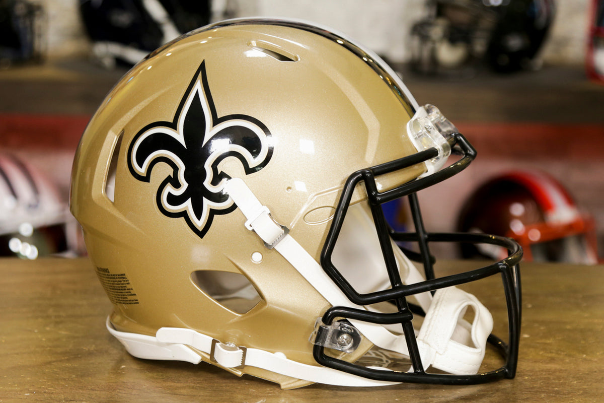 the nfl new helmets