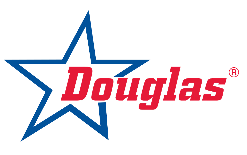Douglas