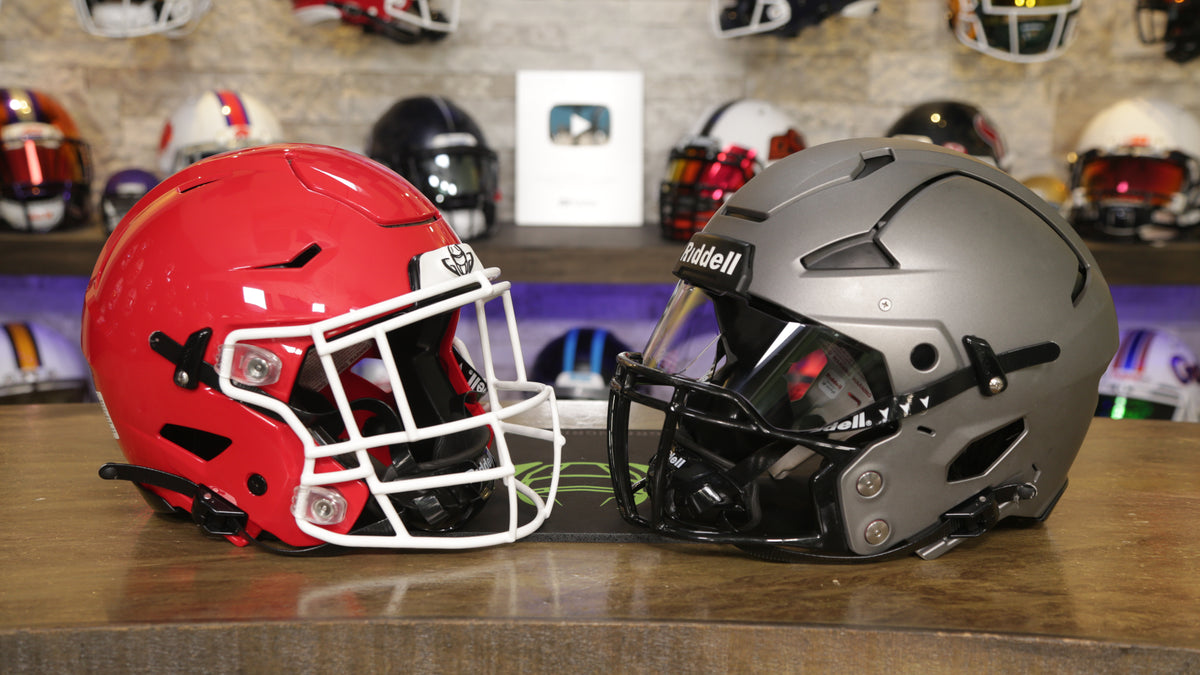 Casco Riddell Speed Flex | Meses sin interés Casco Riddell Speed Flex | Meses sin interés