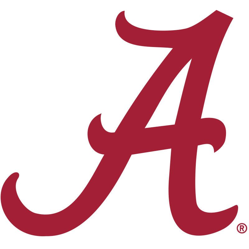 NCAA - Alabama Crimson Tide
