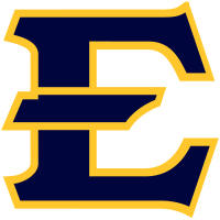 NCAA - East Tennessee State Buccaneers