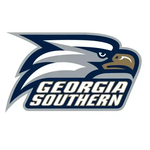 NCAA - Georgia Southern Eagles