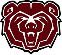 NCAA - Missouri State Bears