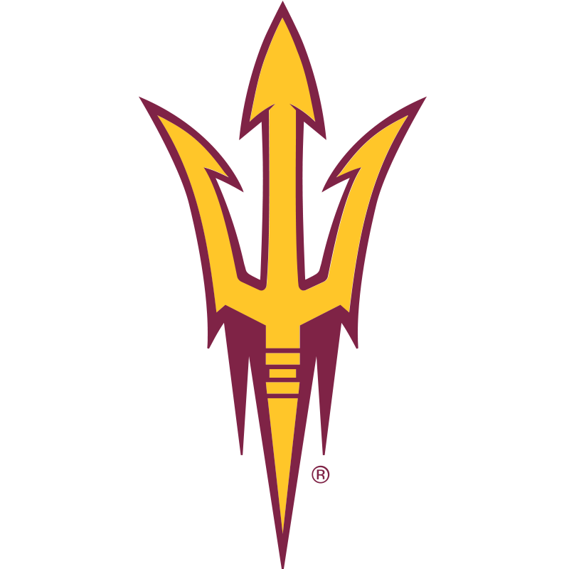 NCAA - Arizona State Sun Devils