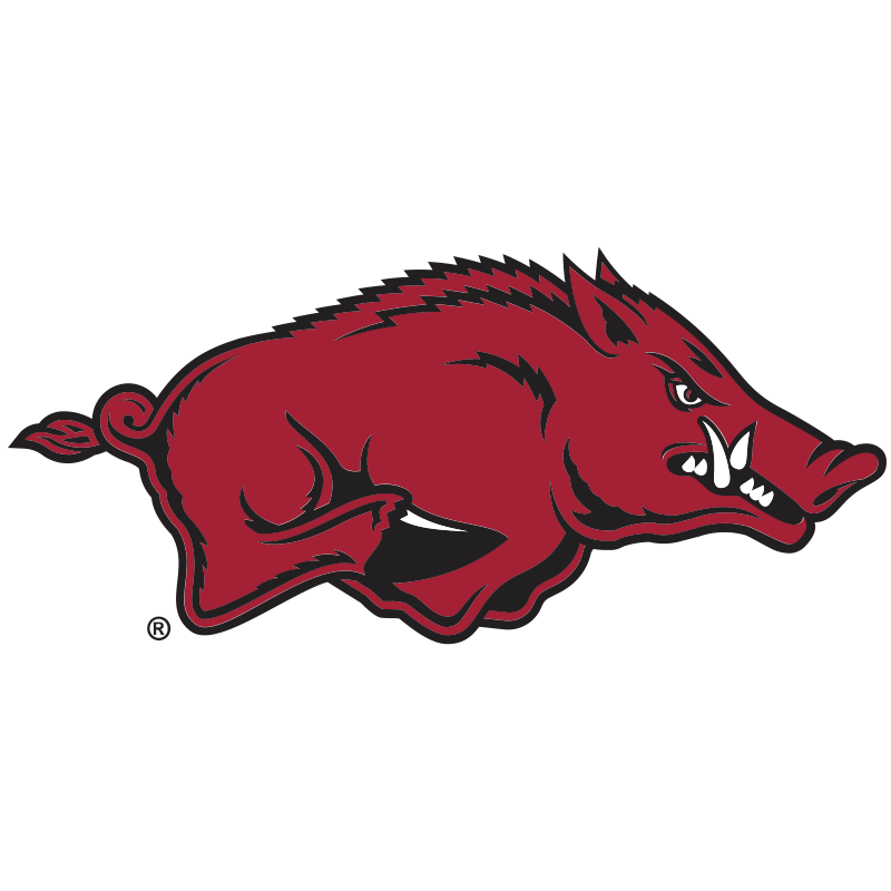 NCAA - Arkansas Razorbacks