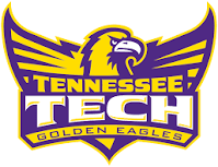 NCAA - Tennessee Tech Golden Eagles