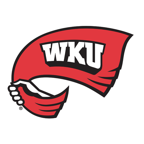NCAA - Western Kentucky Hilltoppers