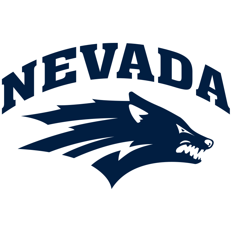 NCAA - Nevada Wolfpack