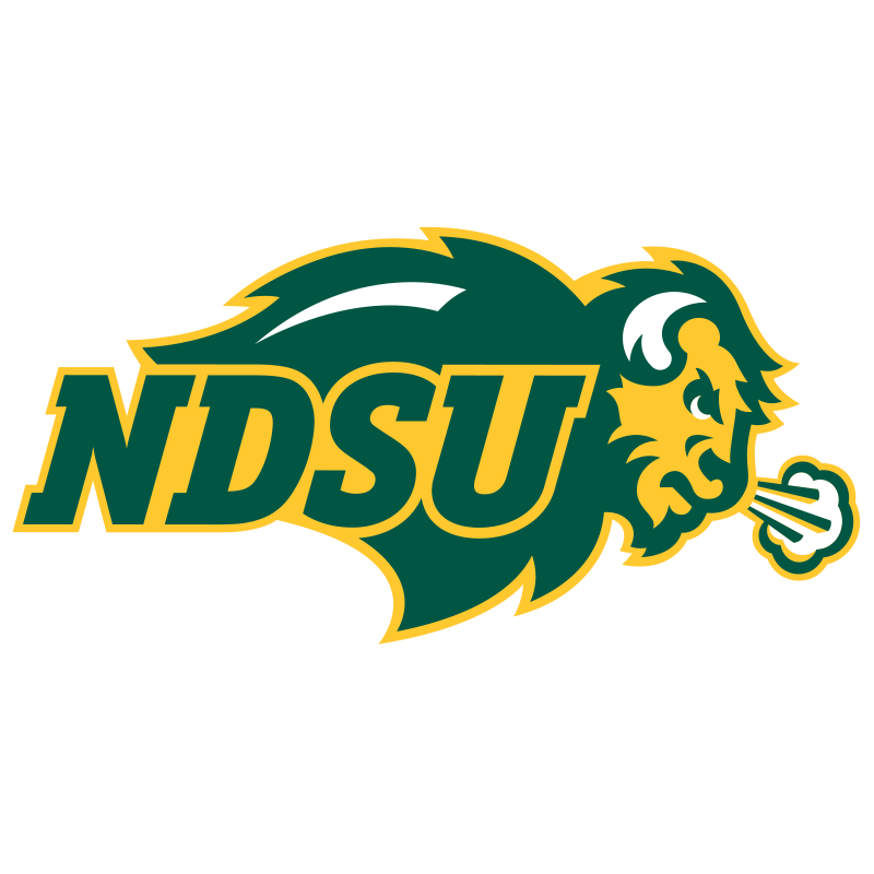 NCAA - North Dakota State Bisons