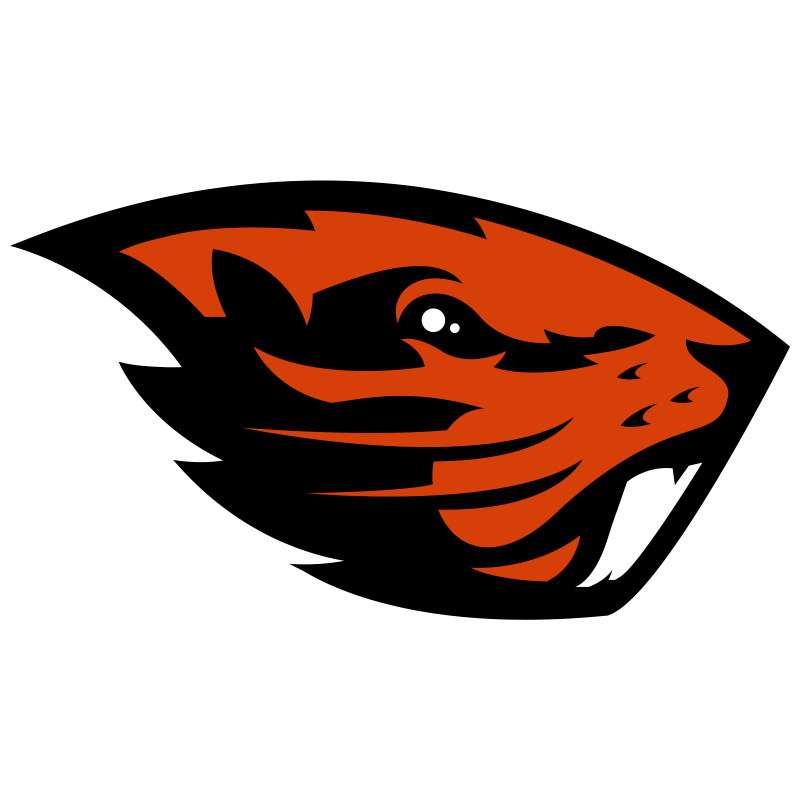 NCAA - Oregon State Beavers