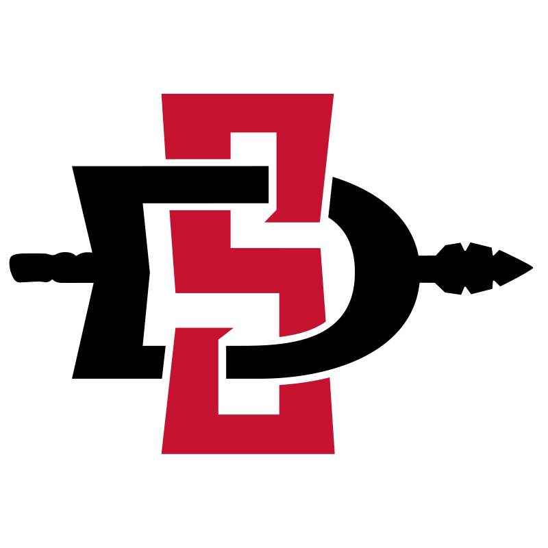 NCAA - San Diego State Aztecs