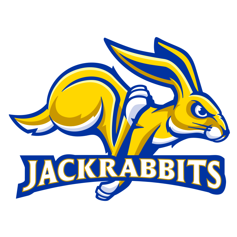 NCAA - South Dakota State Jackrabbits