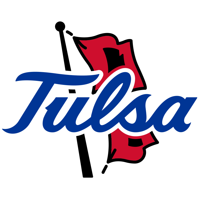 NCAA - Tulsa Golden Hurricanes