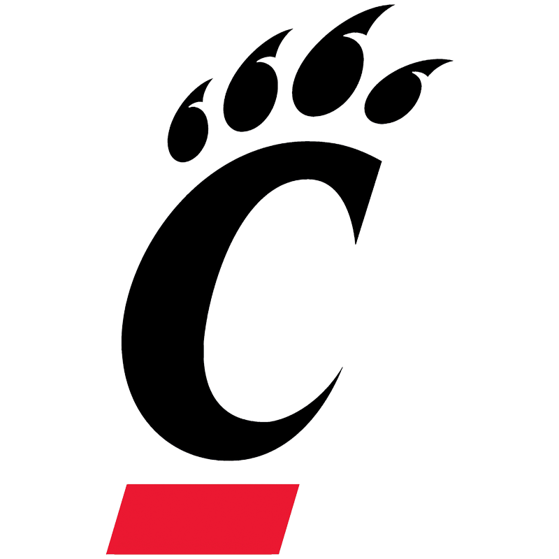 NCAA - Cincinnati Bearcats