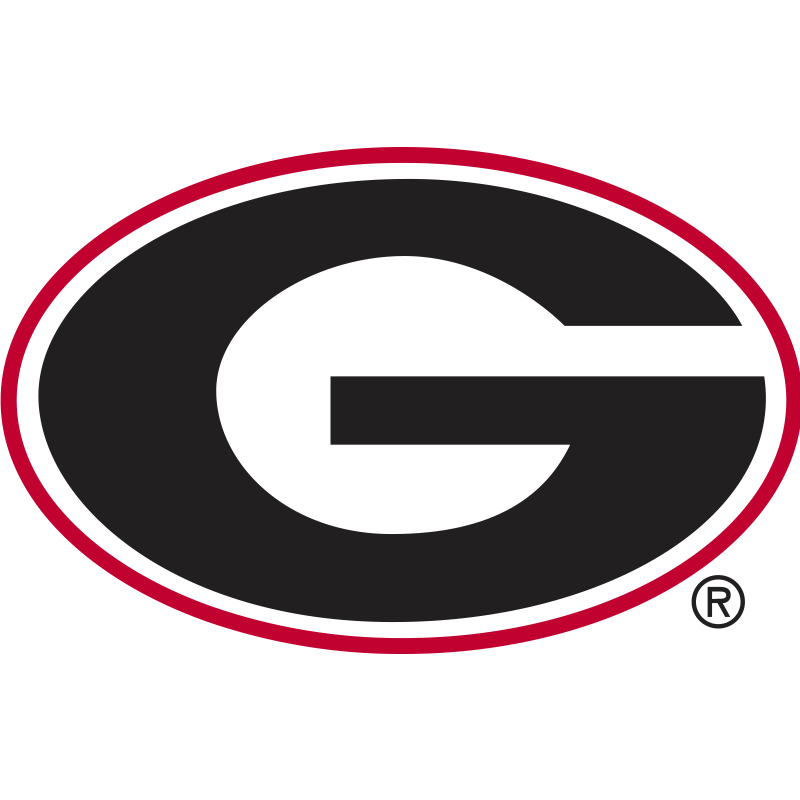 NCAA - Georgia Bulldogs