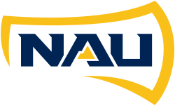 NCAA - Northern Arizona Lumberjacks
