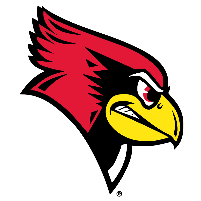 NCAA - Illinois State Redbirds