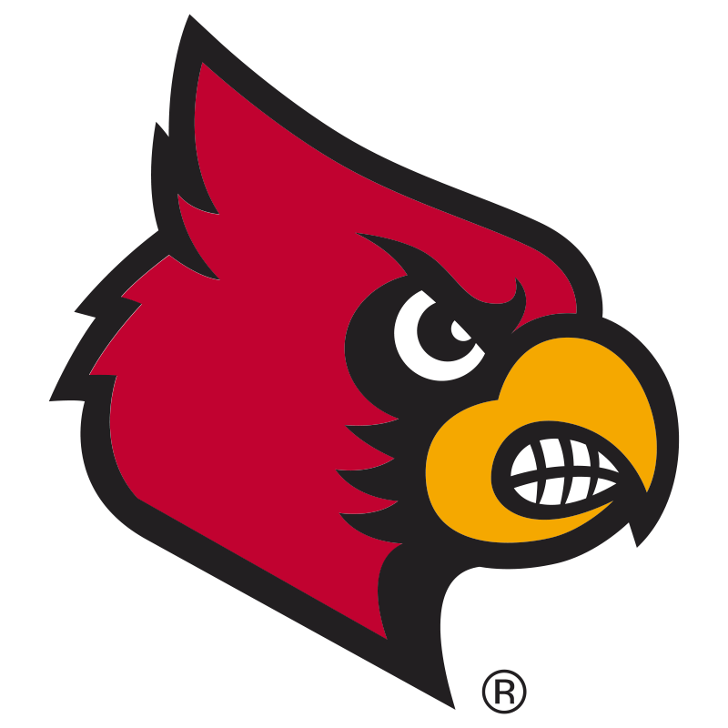 NCAA - Louisville Cardinals