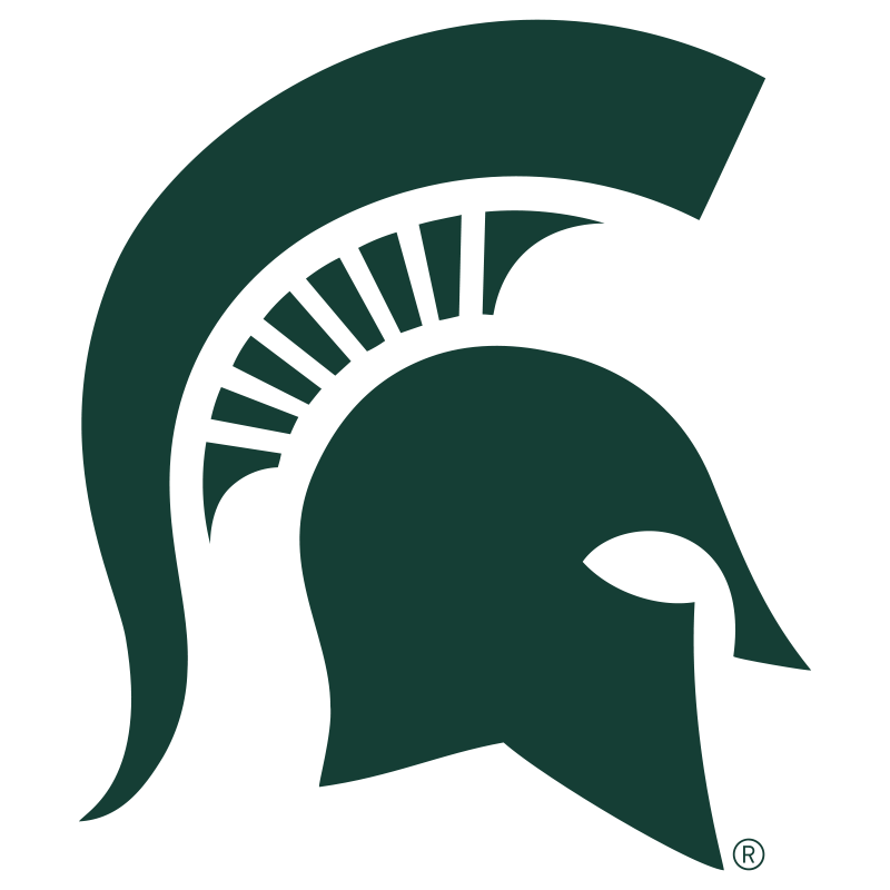 NCAA - Michigan State Spartans