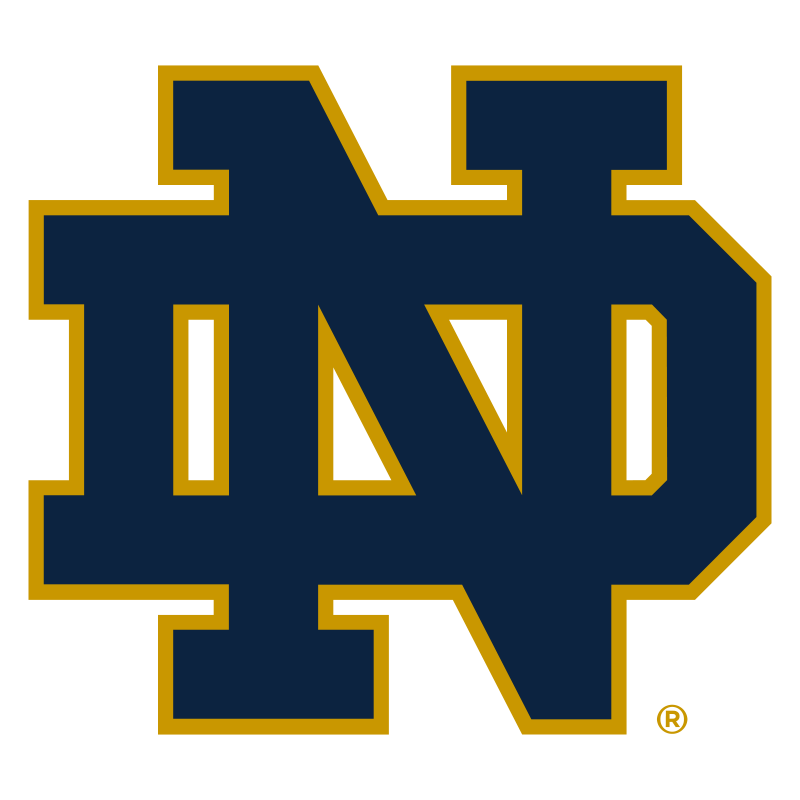 NCAA - Notre Dame Fighting Irish