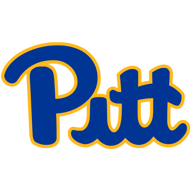 NCAA - Pittsburgh Panthers