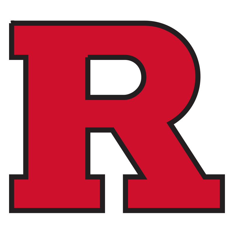 NCAA - Rutgers Scarlet Knights