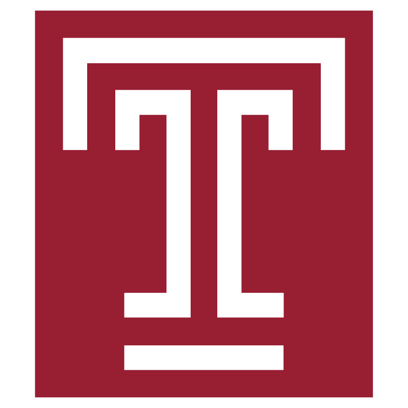 NCAA - Temple Owls
