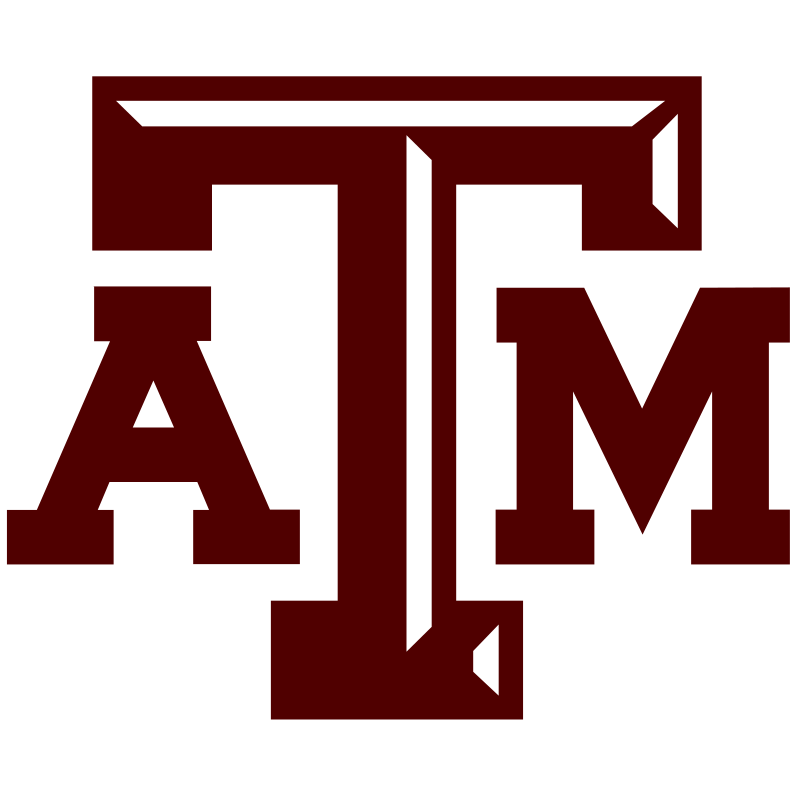 NCAA - Texas A&M Aggies