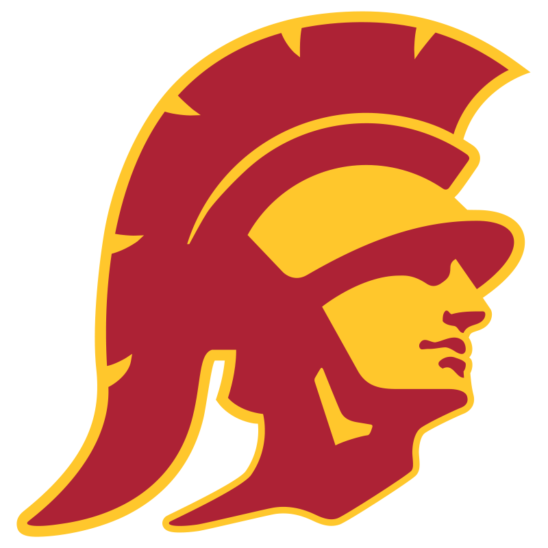 NCAA - USC Trojans