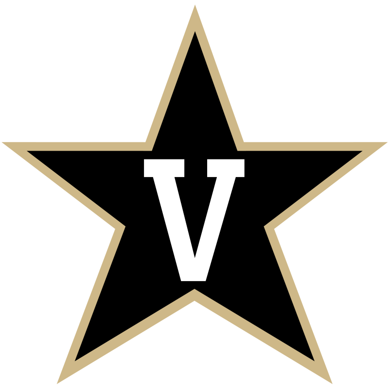 NCAA - Vanderbilt Commodores