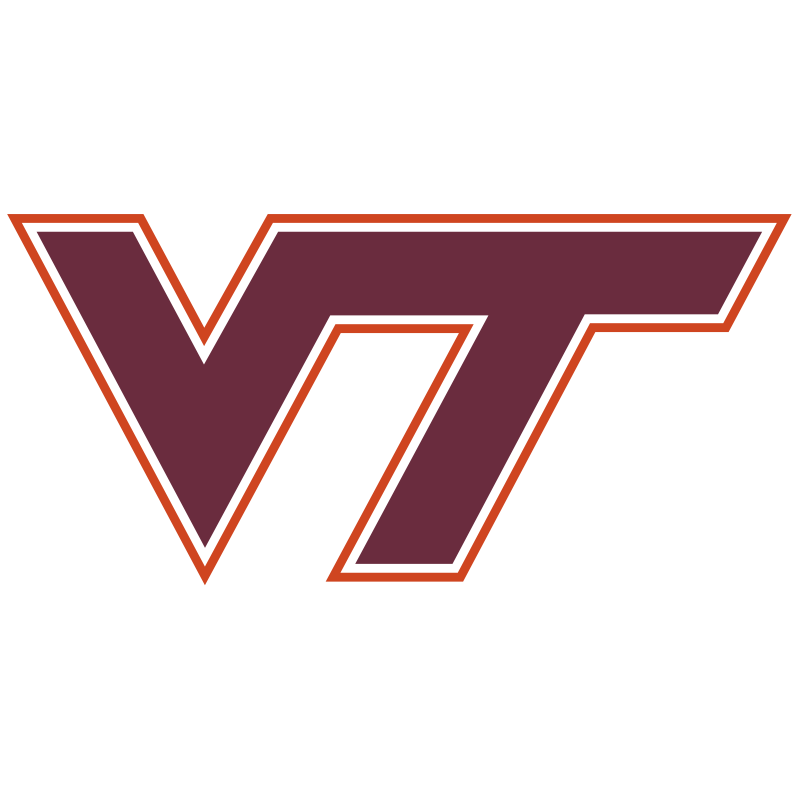NCAA - Virginia Tech Hokies