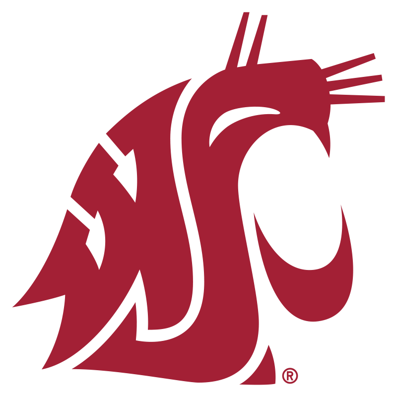 NCAA - Washington State Cougars