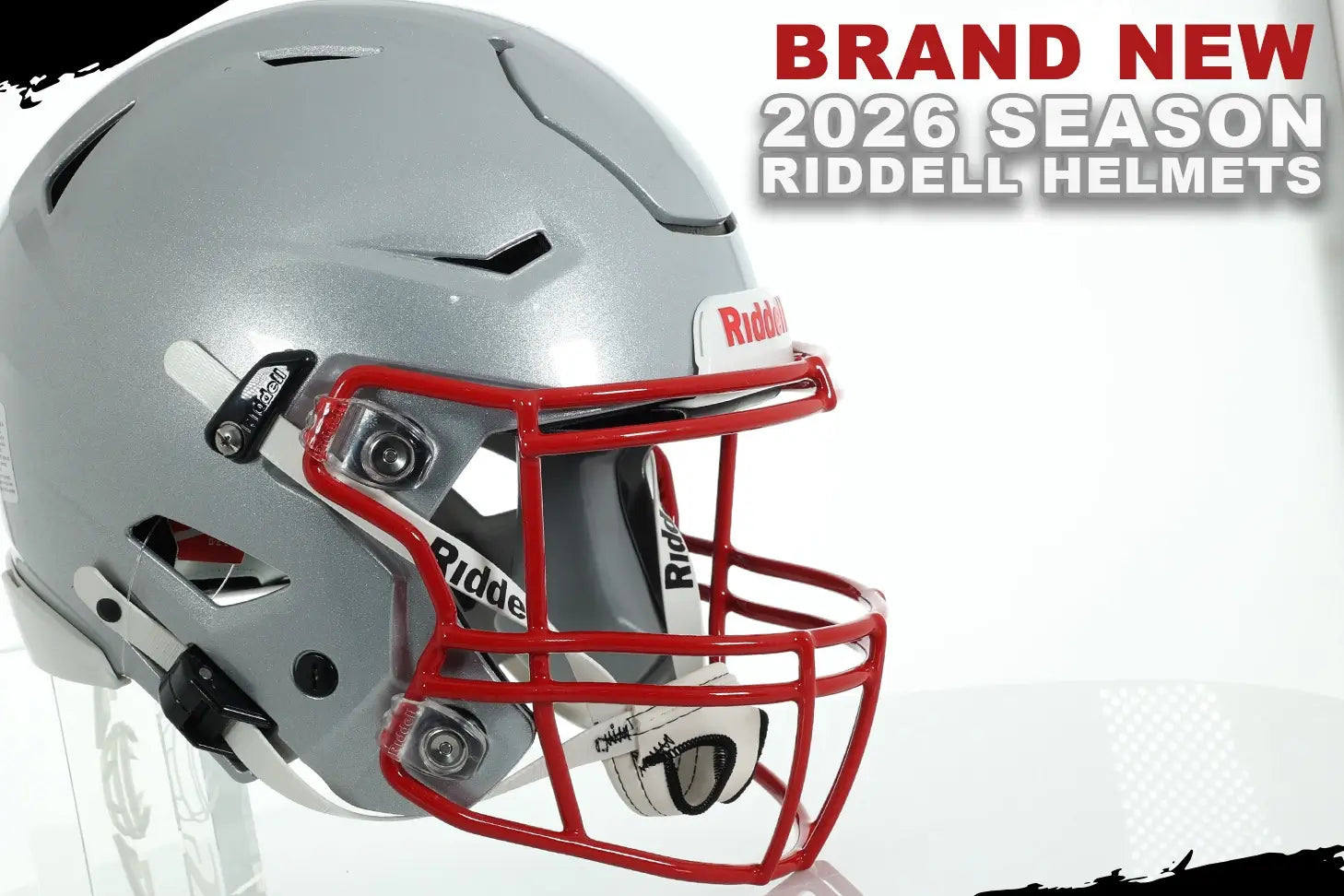 2026 Riddell Field Use Hemlmets