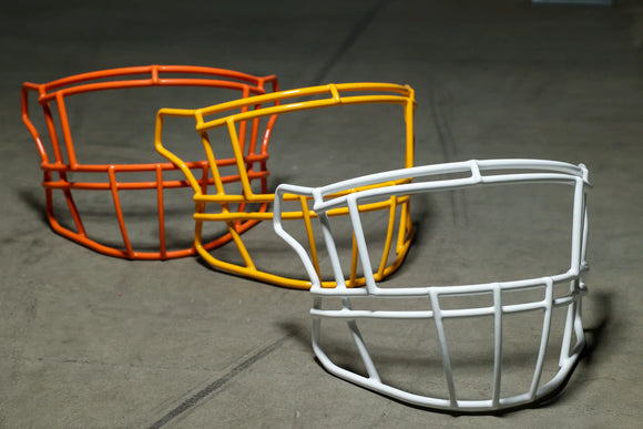 Facemask Reconditioning – Green Gridiron, Inc