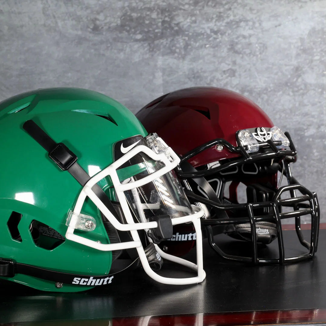 Schutt Vengeance A11 Youth Football Helmet - Advanced TPU Cushioning Protection Youth Sports Safety Schutt Vengeance A11 Youth Football Helmet - Advanced TPU Cushioning Protection Youth Sports Safety