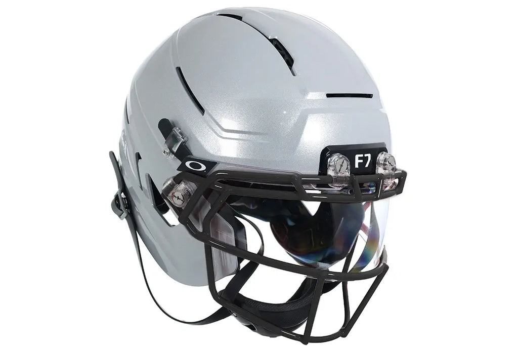 f7 ltd football helmet Schutt F7 Air Elite
