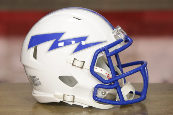 Air Force Falcons Riddell Speed Mini Helmet
