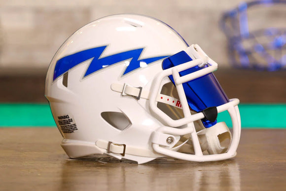 Air Force Falcons Riddell Speed Mini Helmet