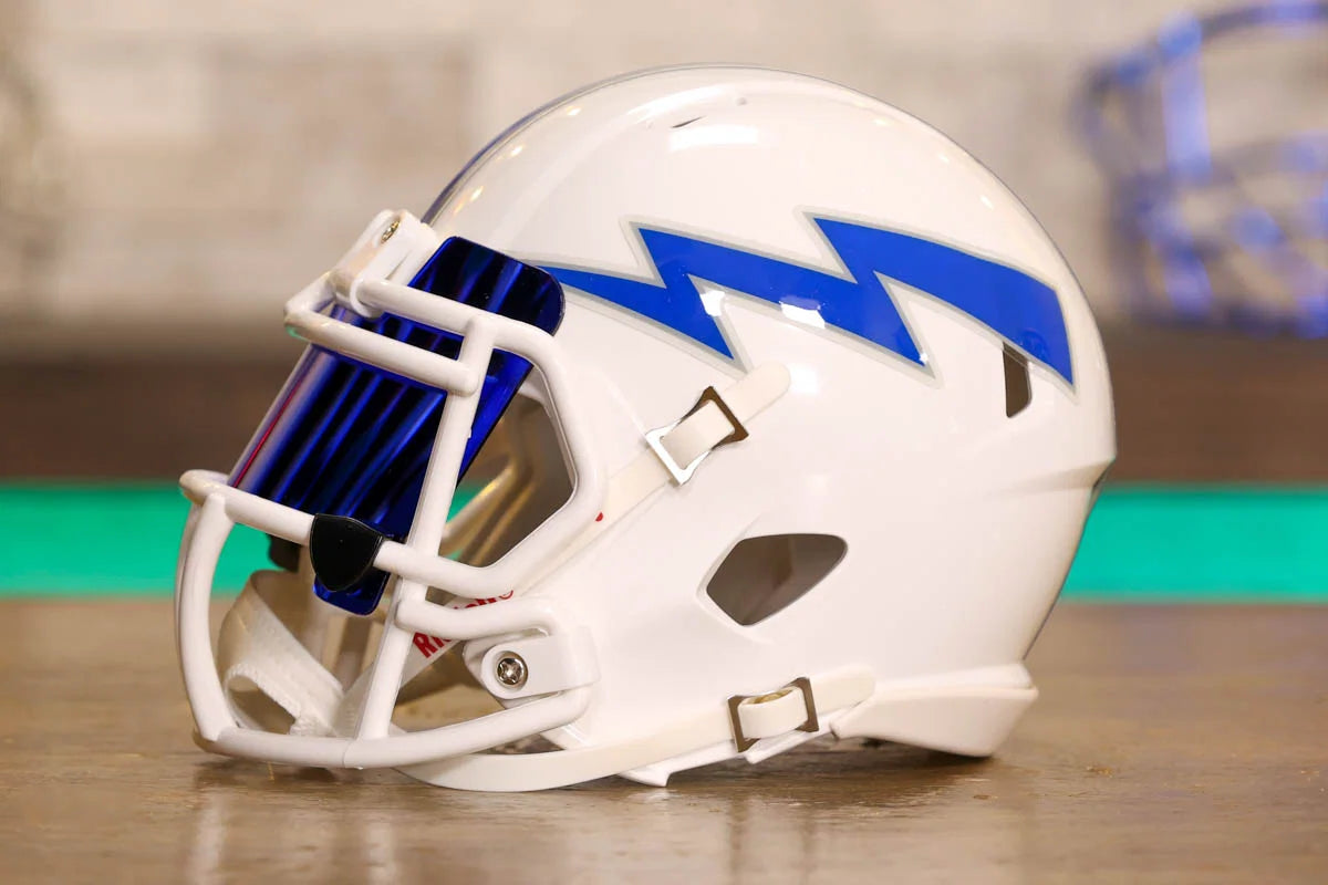 Air Force Falcons Riddell Speed Mini Helmet