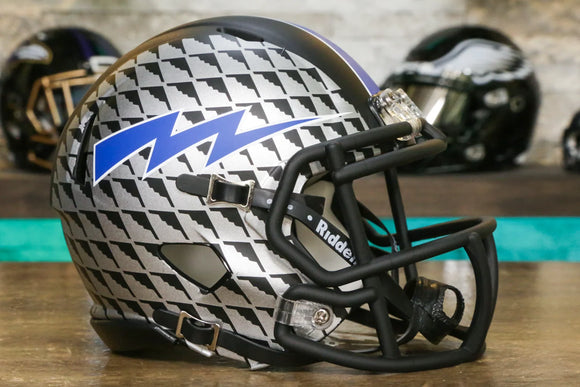 airplane football helmet Riddell New York Jets Authentic Speedflex : Sports & Outdoors Includes interior padding and a 4 Air Force Football | A