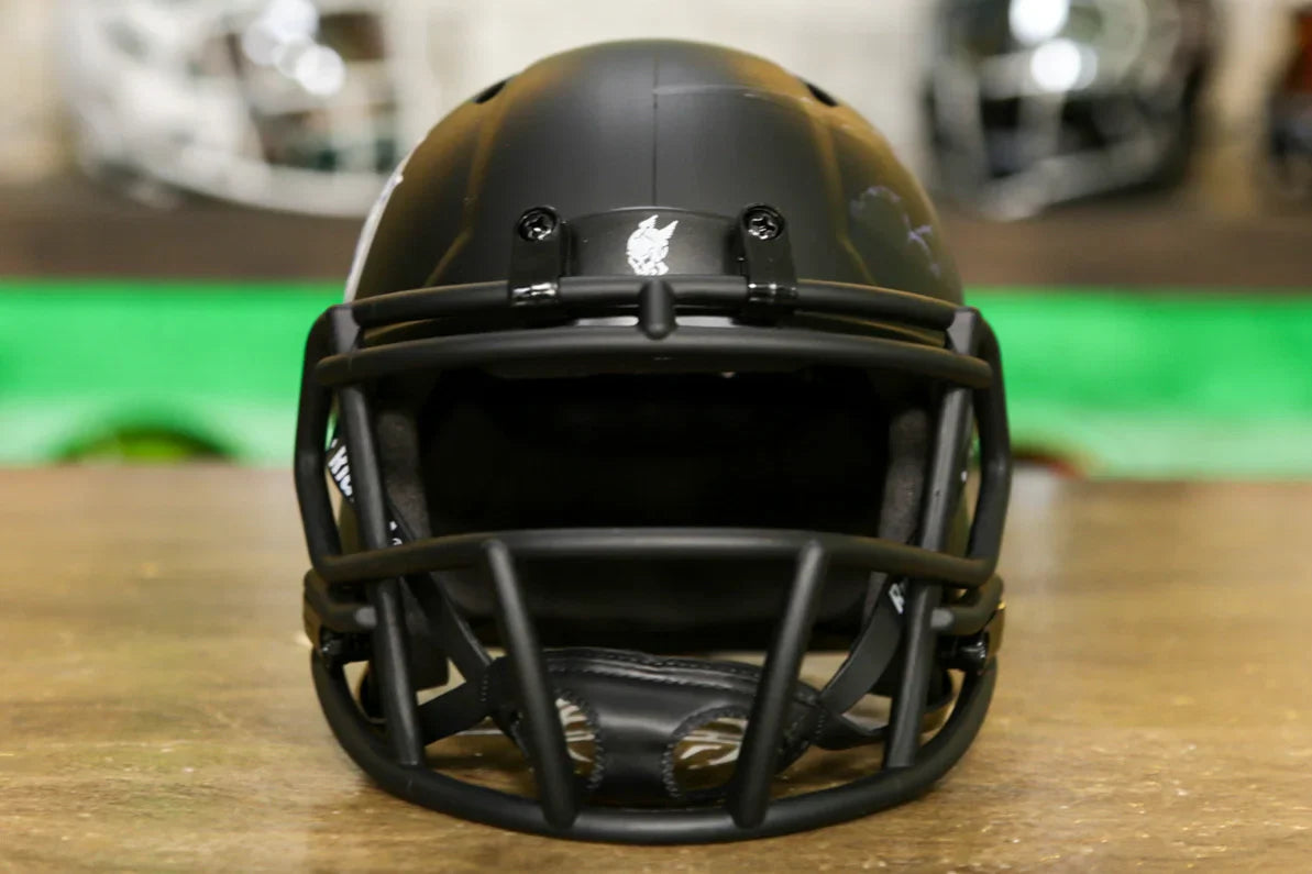 リデルヘルメット Riddell SPEED ICON リデル スピードアイコン アメフト