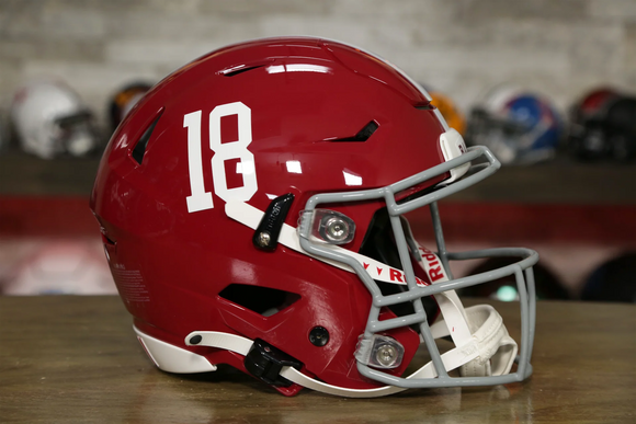 Alabama Authentic SpeedFlex