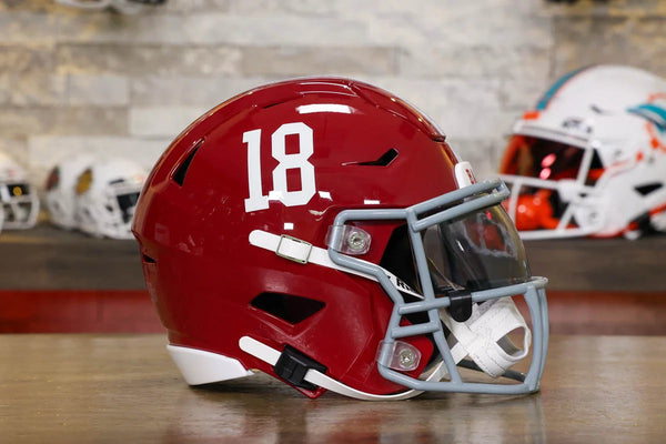 Alabama Mid-Size SpeedFlex