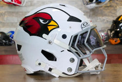 Arizona Cardinals Riddell Axiom Authentic Helmet