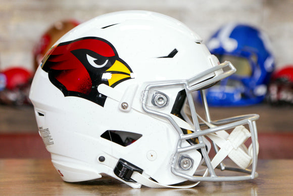 Arizona Cardinals Riddell SpeedFlex Helmet