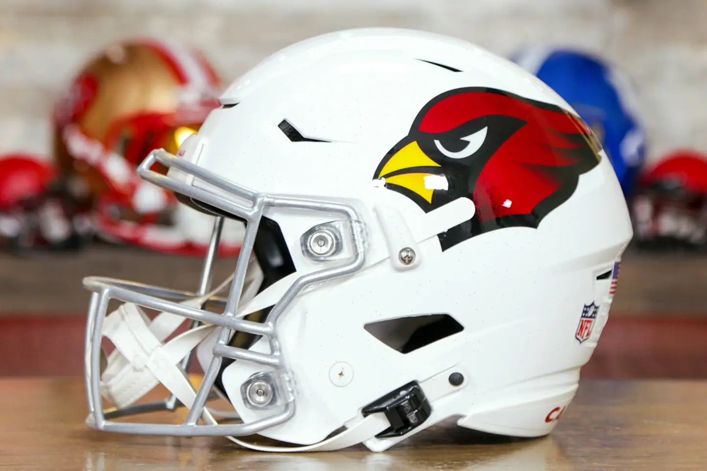Arizona Cardinals Authentic SpeedFlex
