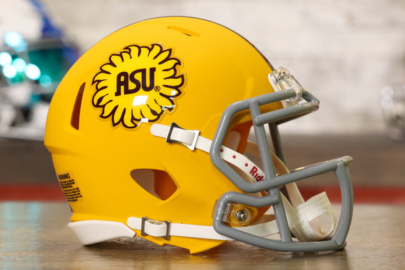 Arizona State Sun Devils Mini Speed