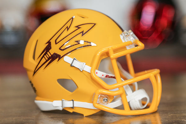 ArizonaStateSunDevilsRiddellSp