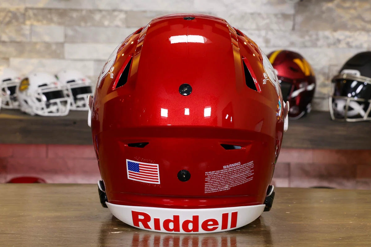 Arkansas Razorbacks Authentic Speed