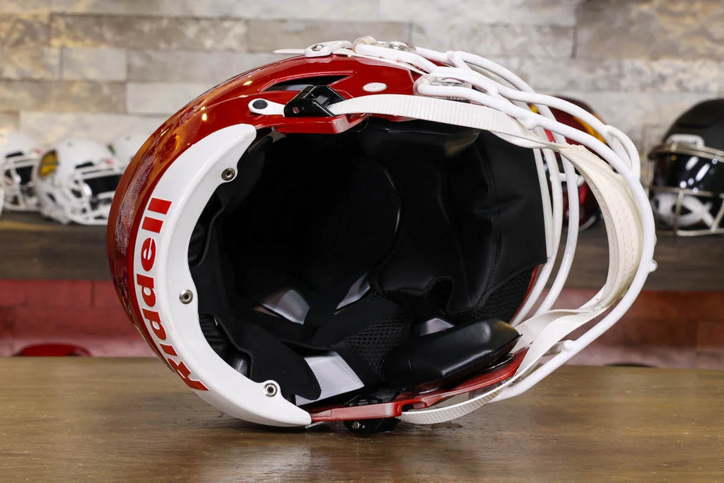 Arkansas Razorbacks Authentic Speed